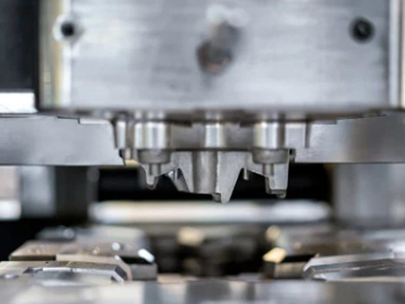 數控機床常見機械故障及防範措施